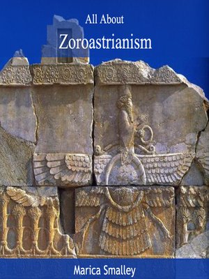 cover image of All About Zoroastrianism